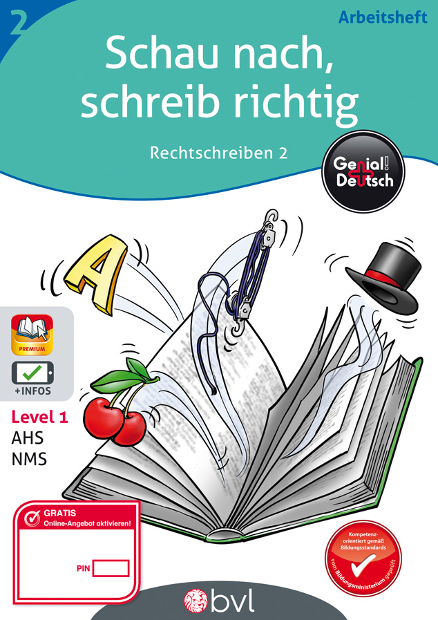 Cover / Produktfoto