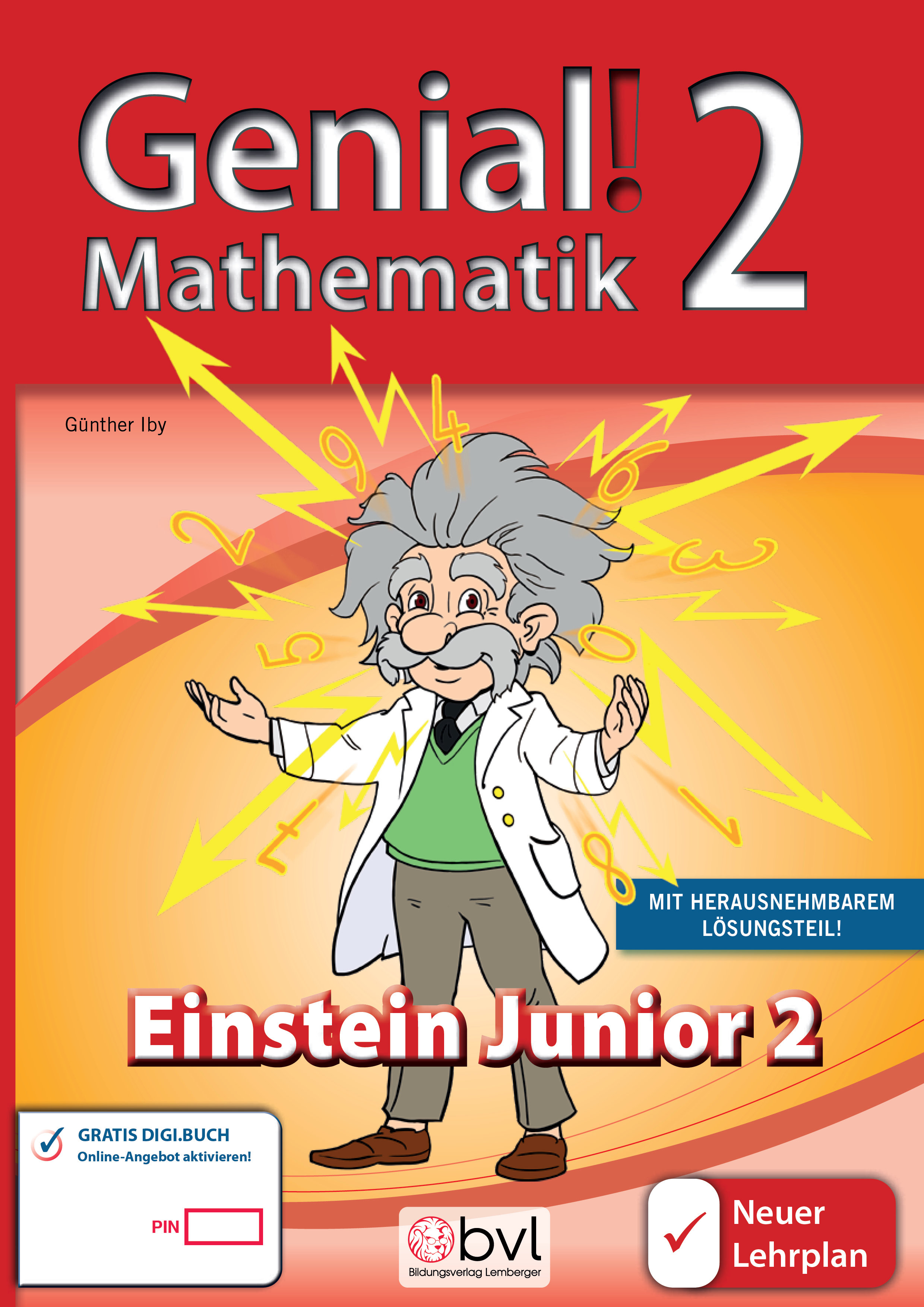 Cover / Produktfoto