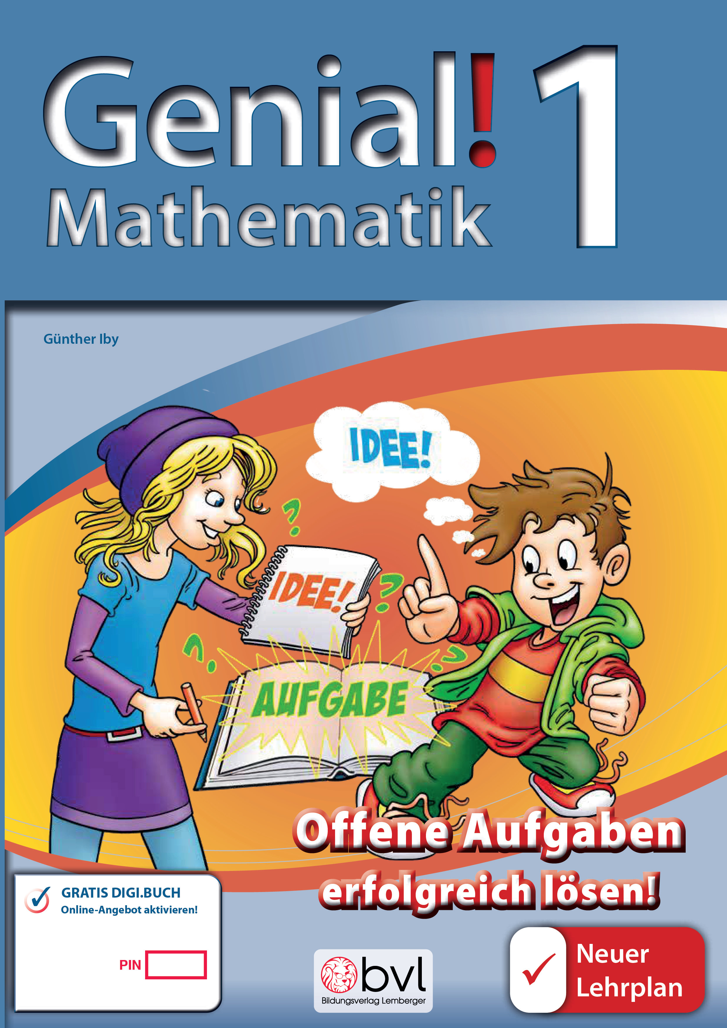 Cover / Produktfoto