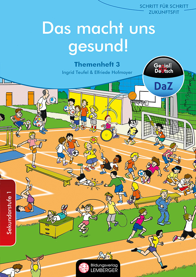 Cover / Produktfoto