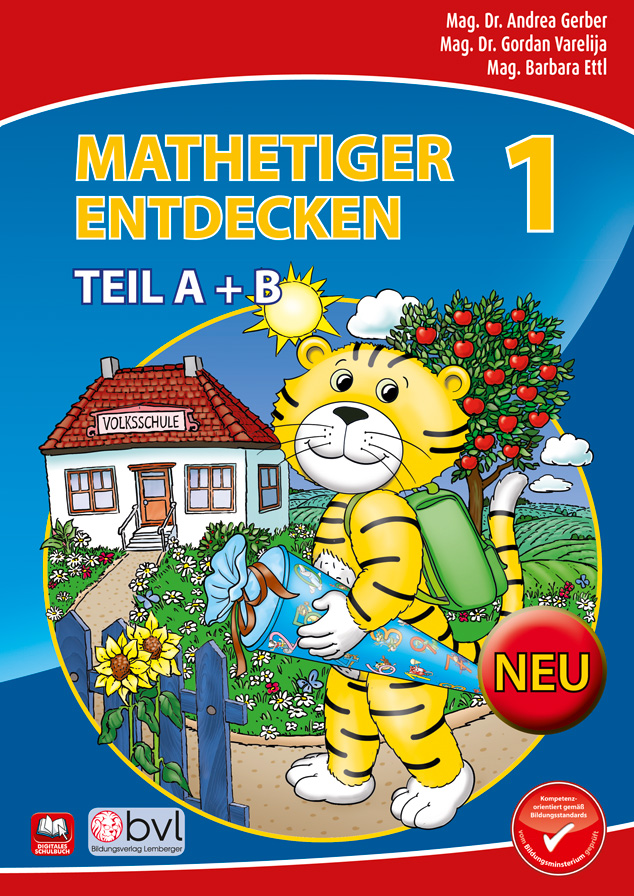 Cover / Produktfoto