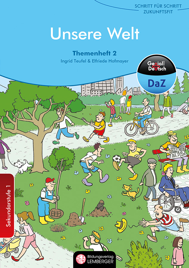 Cover / Produktfoto
