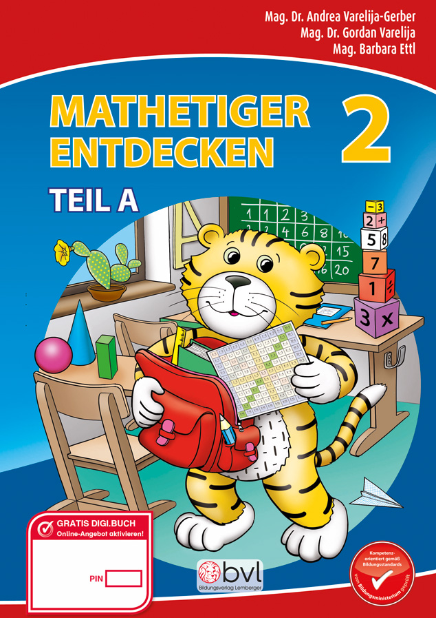 Cover / Produktfoto
