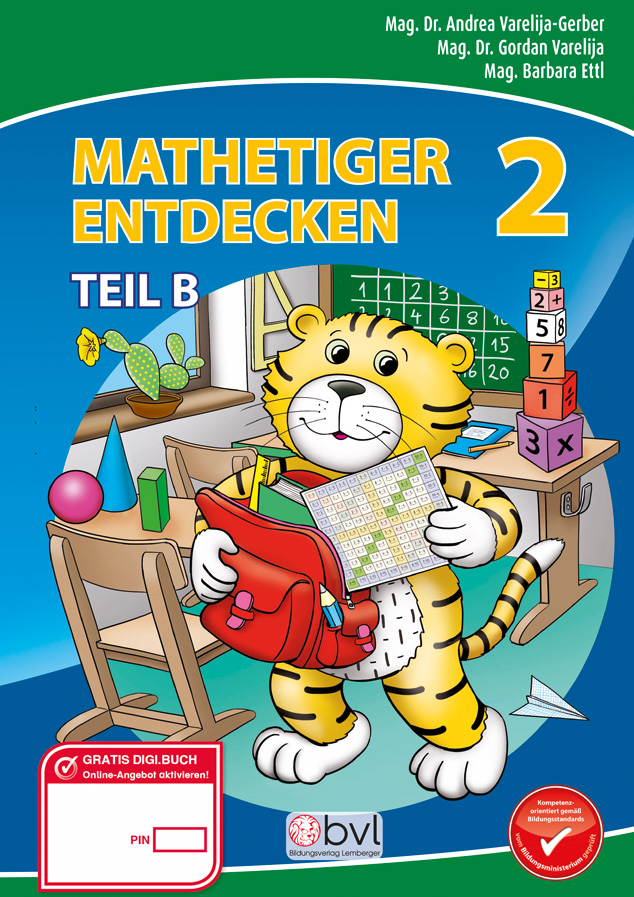 Cover / Produktfoto