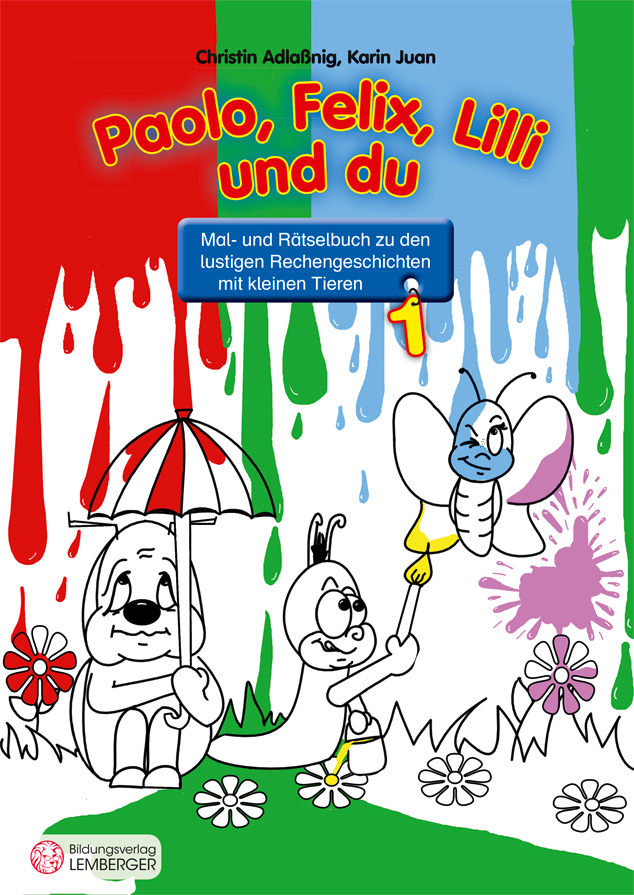 Cover / Produktfoto