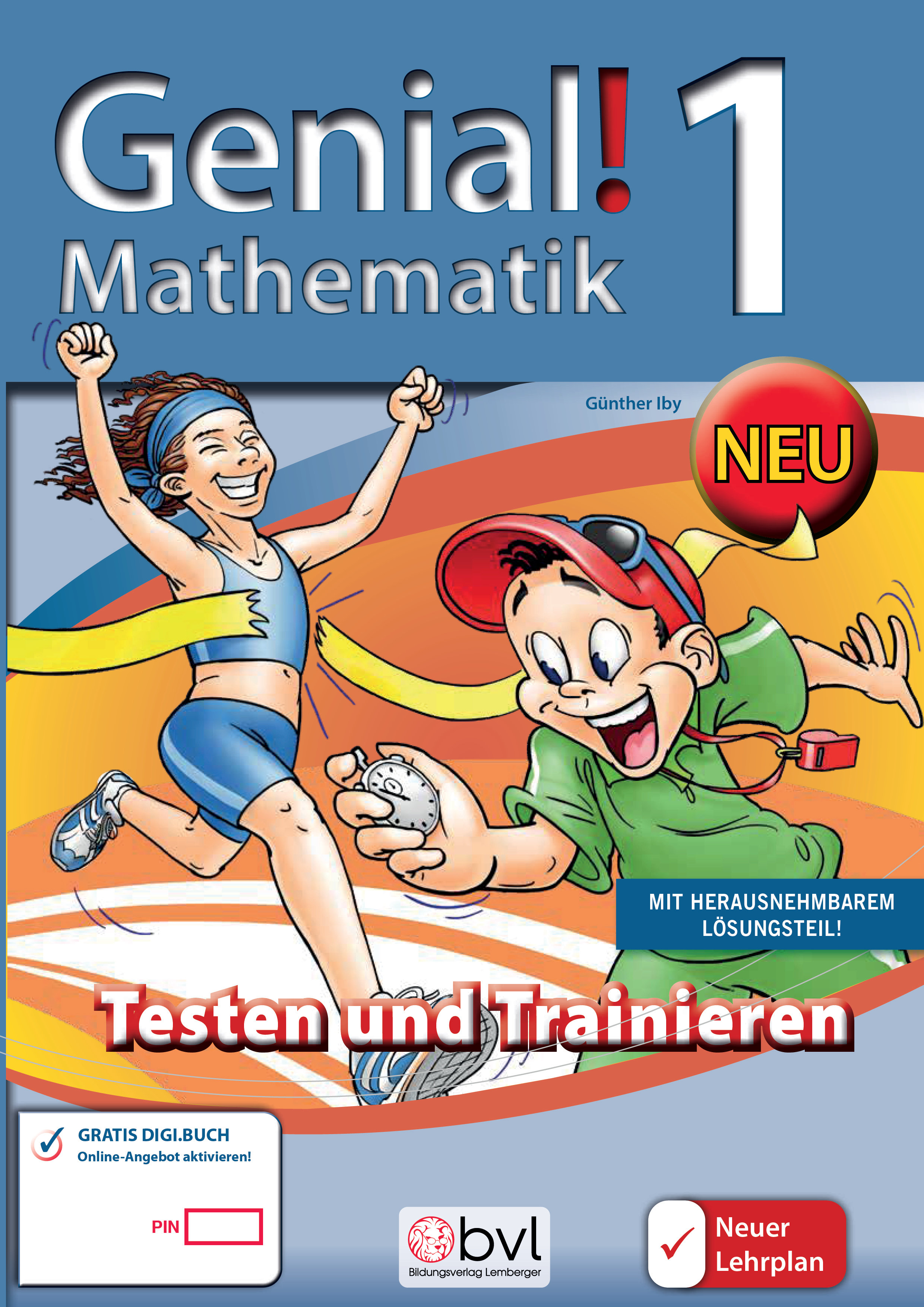 Cover / Produktfoto