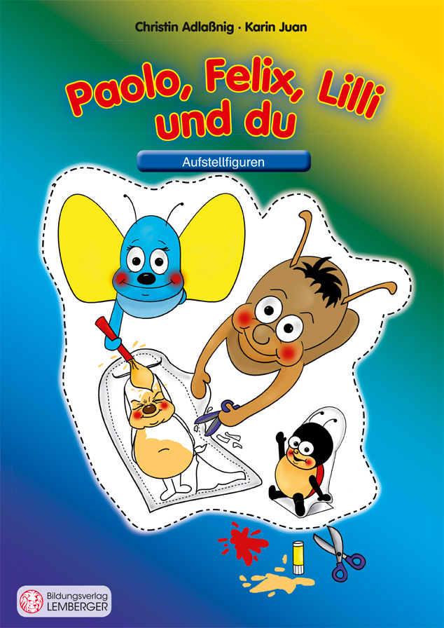 Cover / Produktfoto