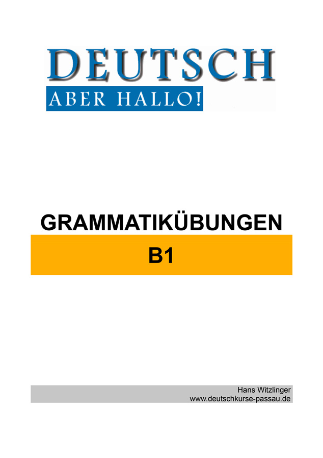 Cover / Produktfoto