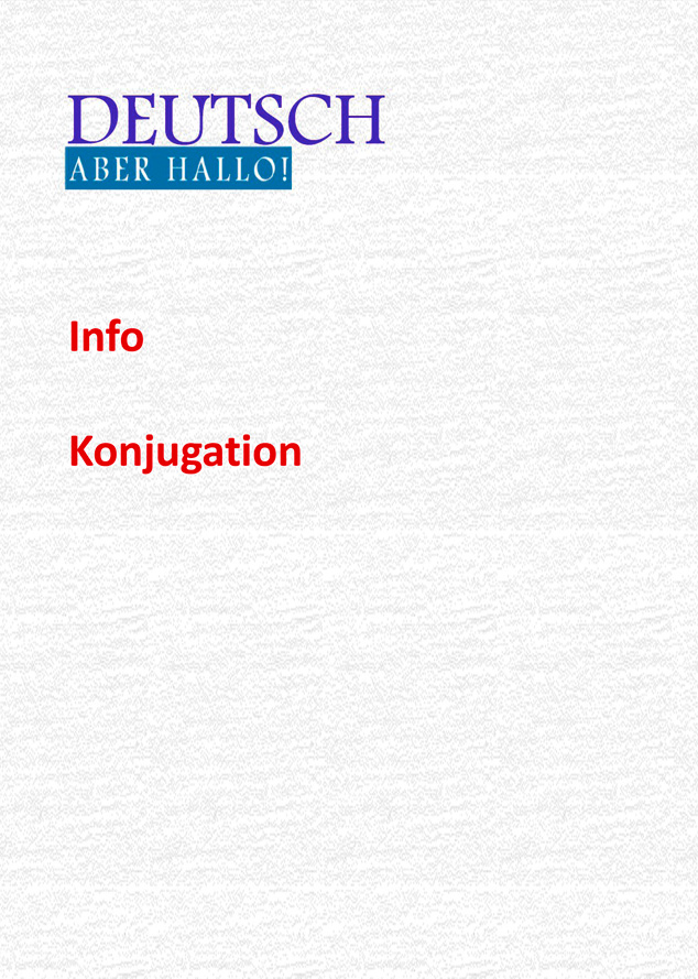 Cover / Produktfoto