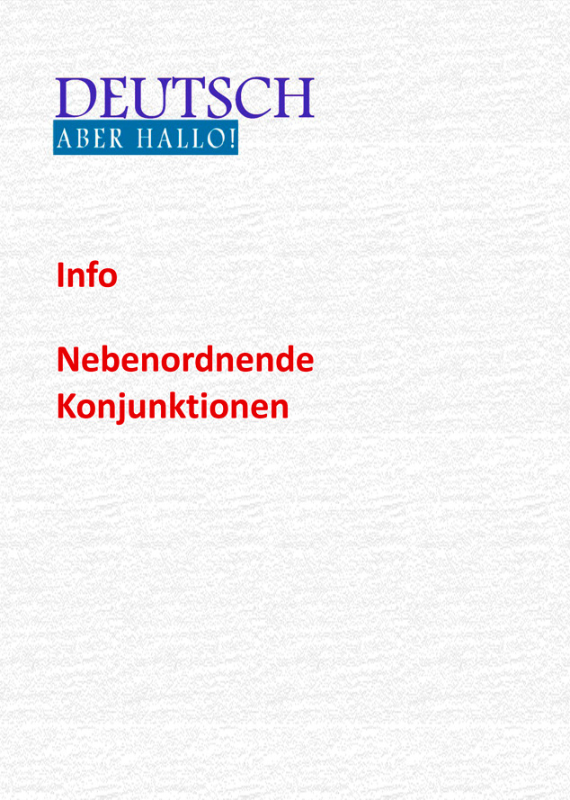 Cover / Produktfoto
