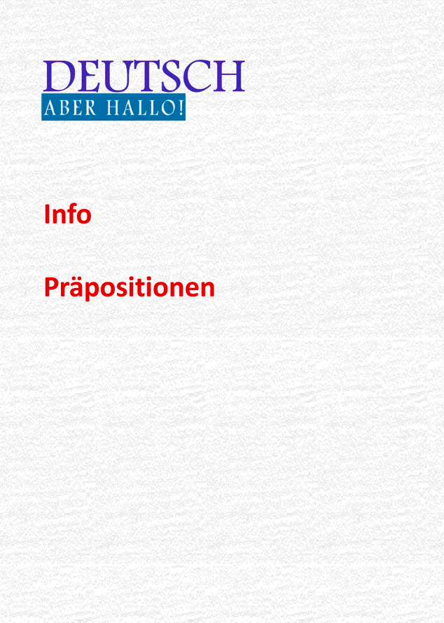 Cover / Produktfoto