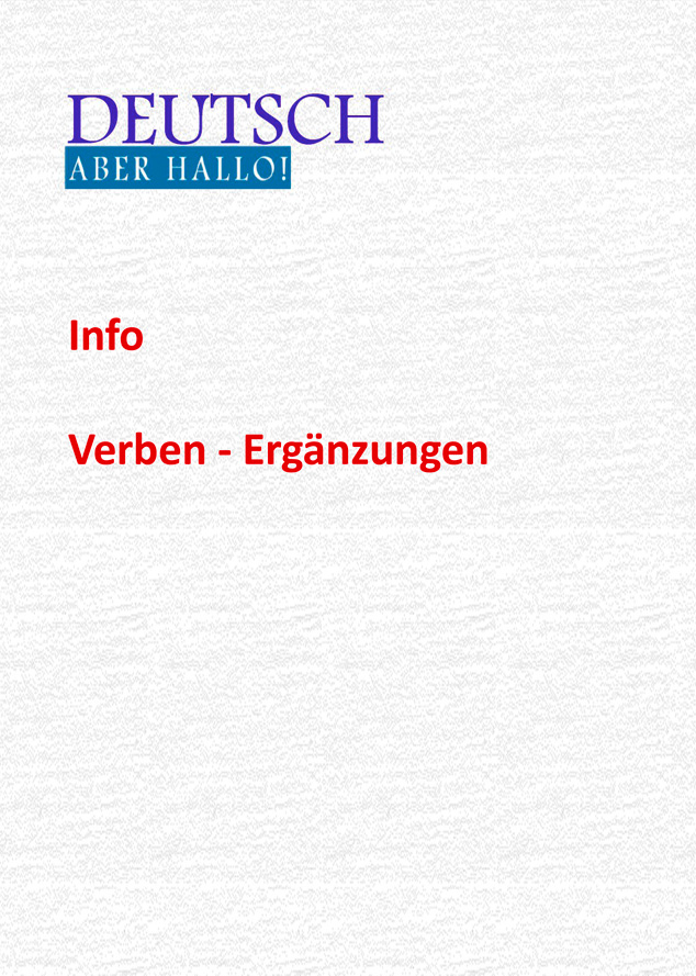 Cover / Produktfoto