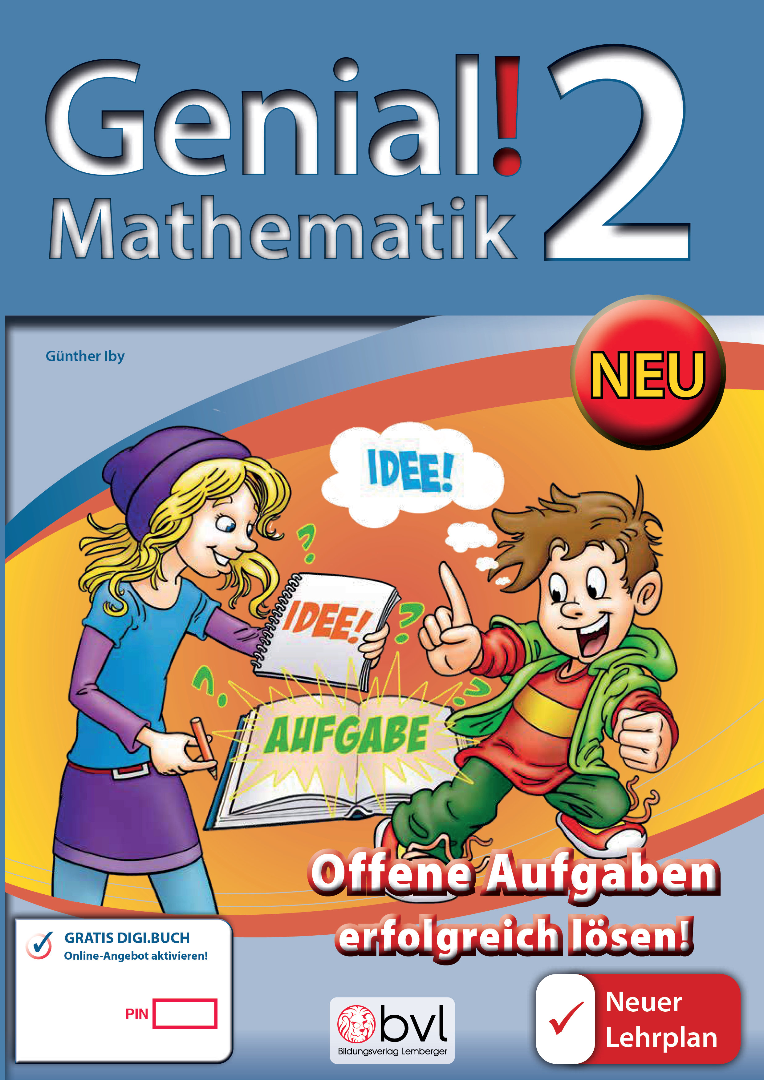 Cover / Produktfoto