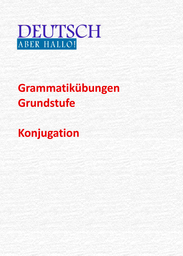 Cover / Produktfoto