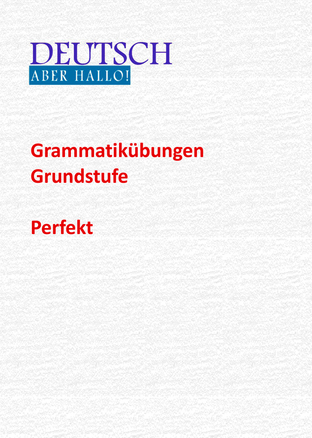 Cover / Produktfoto