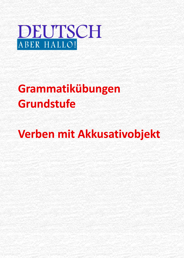Cover / Produktfoto