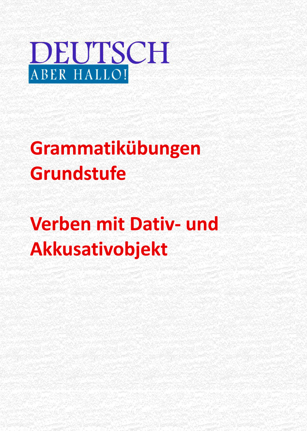 Cover / Produktfoto