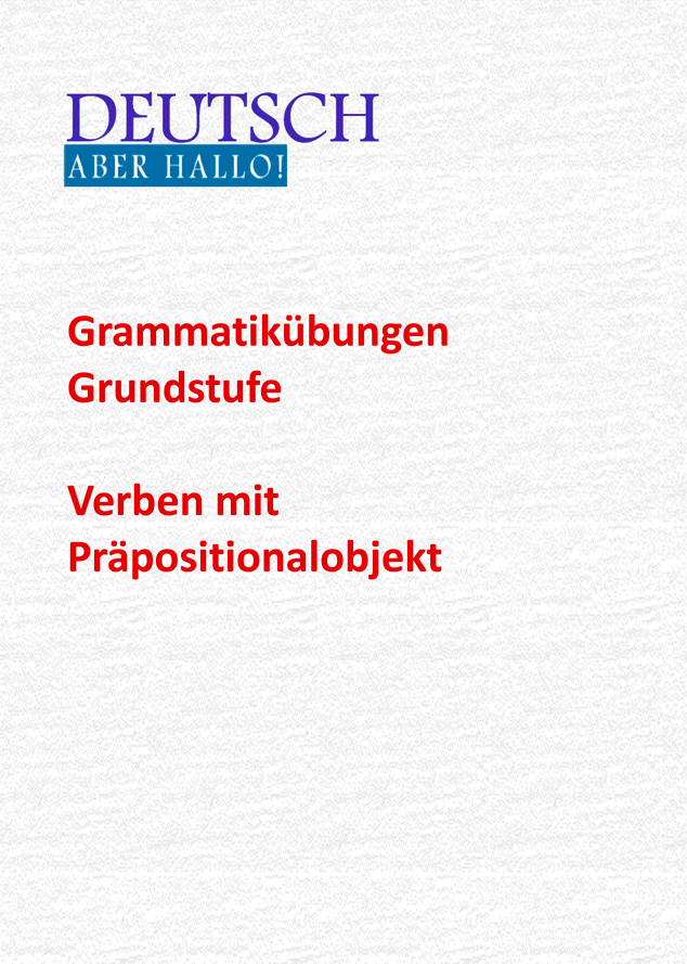 Cover / Produktfoto