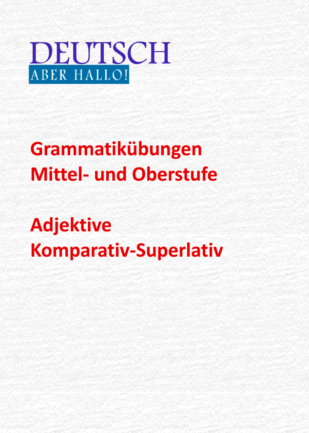 Cover / Produktfoto