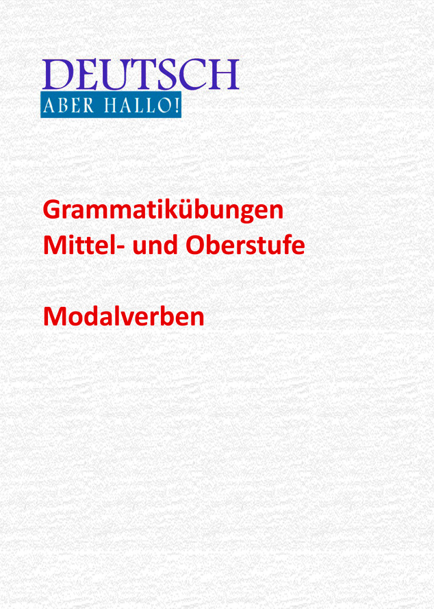 Cover / Produktfoto