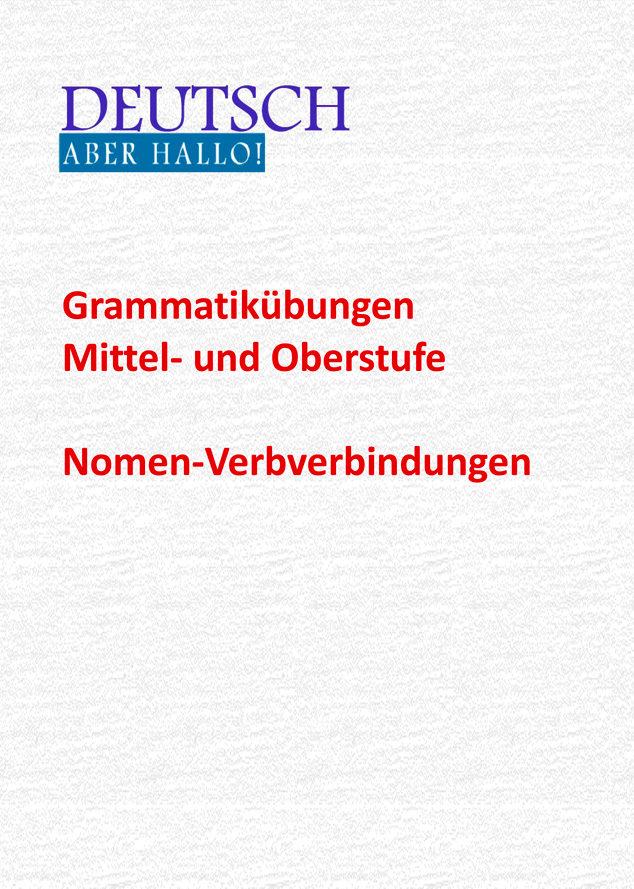 Cover / Produktfoto
