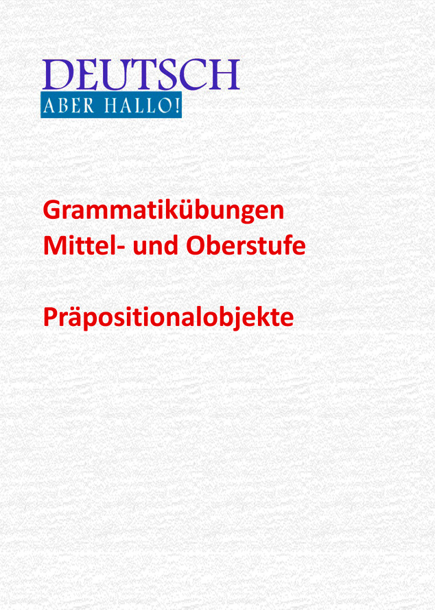 Cover / Produktfoto