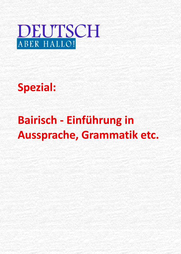 Cover / Produktfoto
