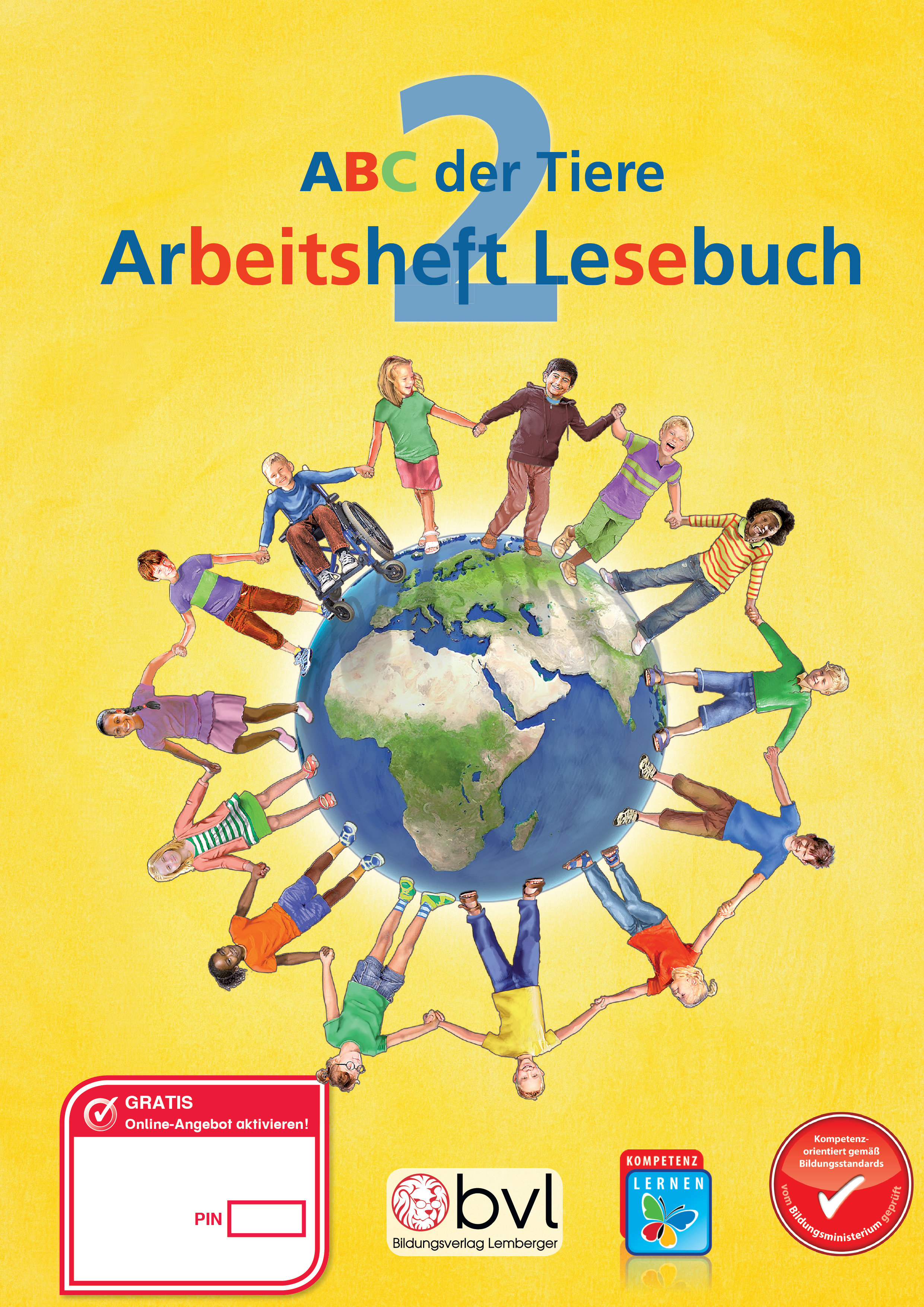 Cover / Produktfoto