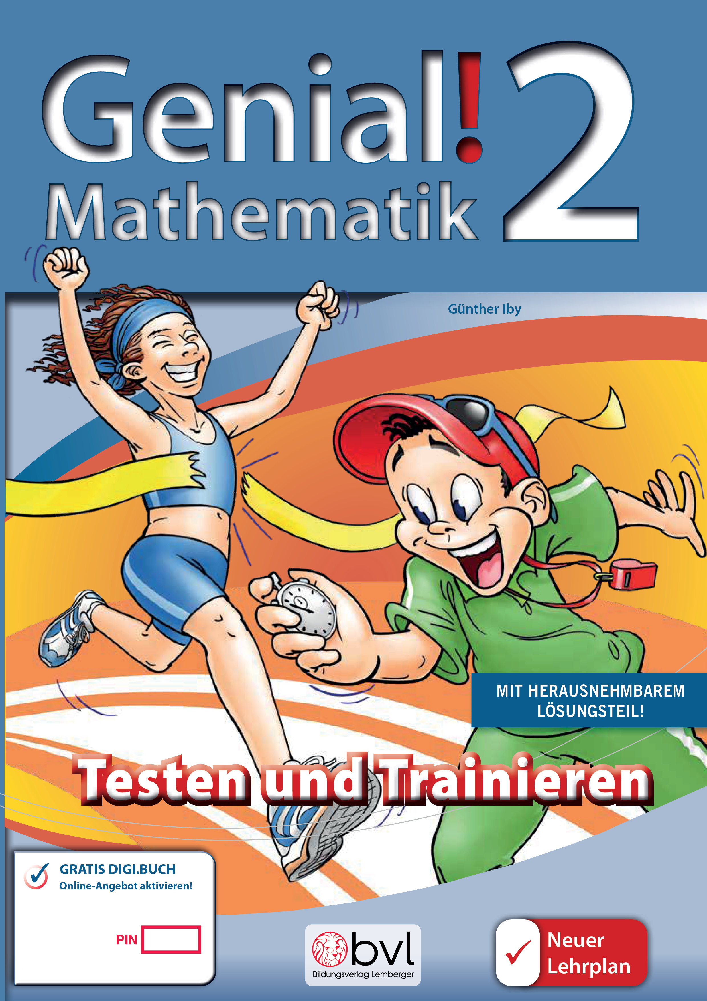 Cover / Produktfoto