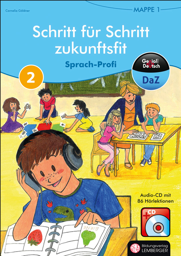Cover / Produktfoto
