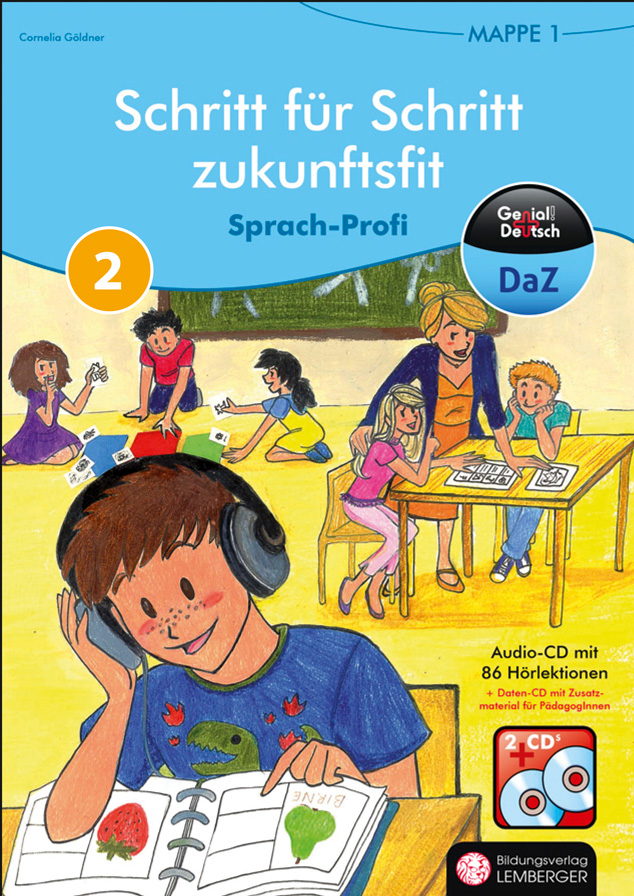 Cover / Produktfoto