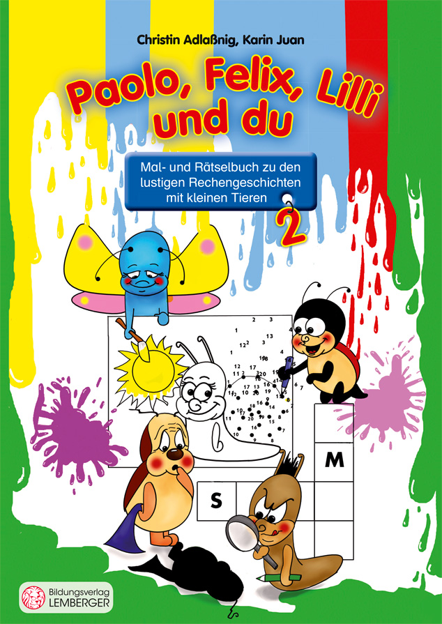 Cover / Produktfoto