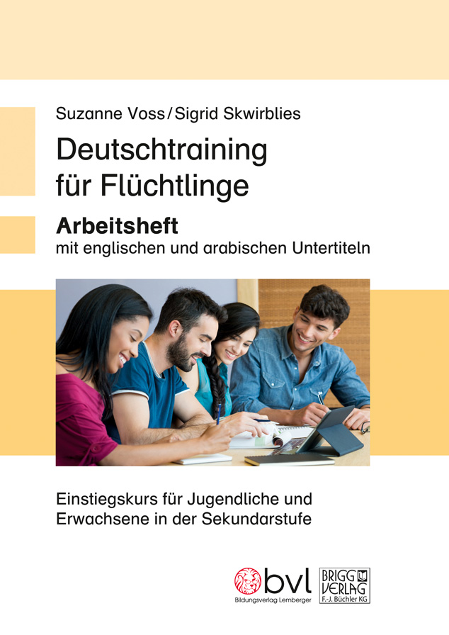 Cover / Produktfoto