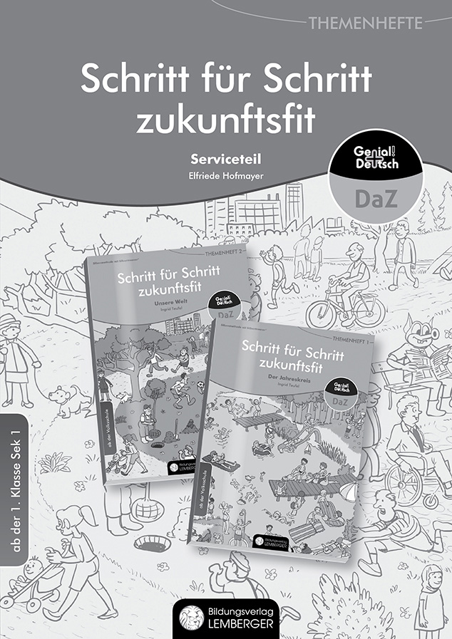 Cover / Produktfoto