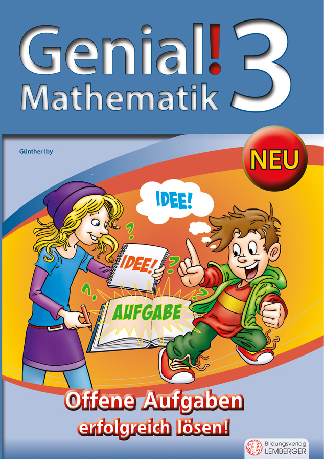 Cover / Produktfoto