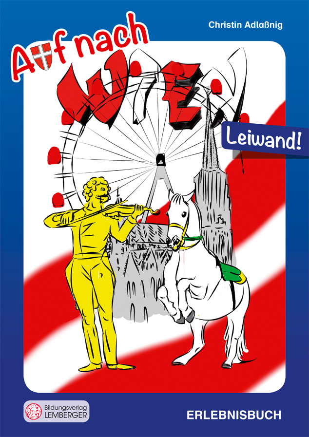 Cover / Produktfoto
