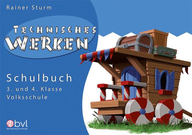 Cover / Produktfoto