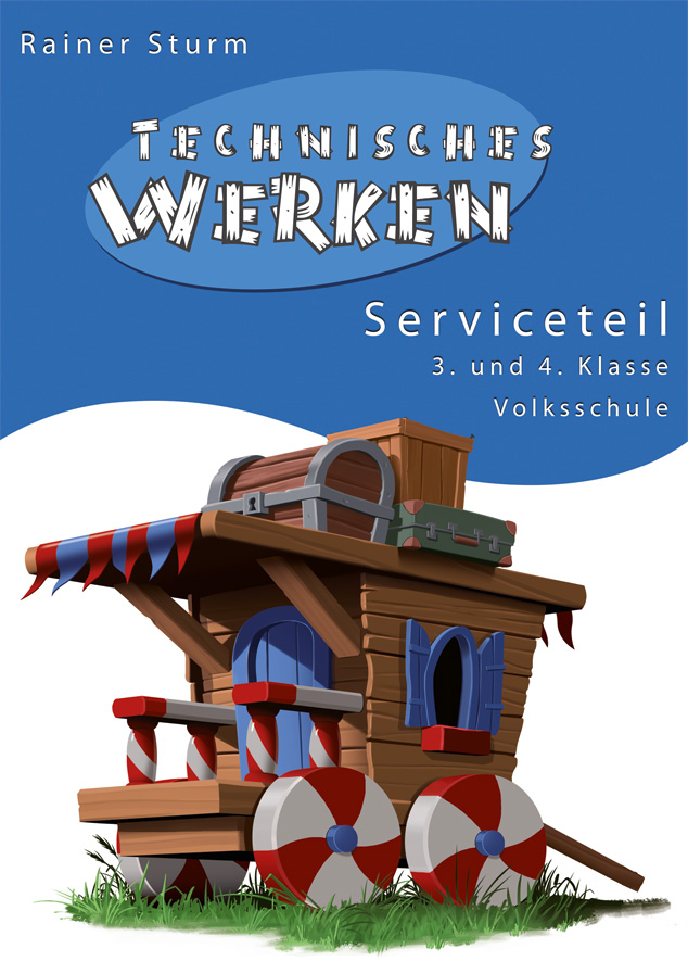 Cover / Produktfoto