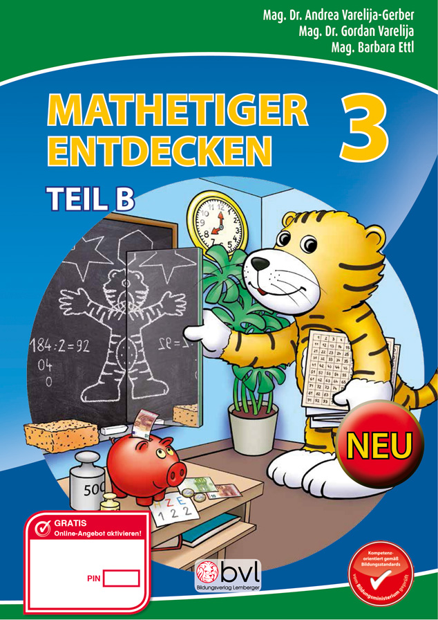 Cover / Produktfoto