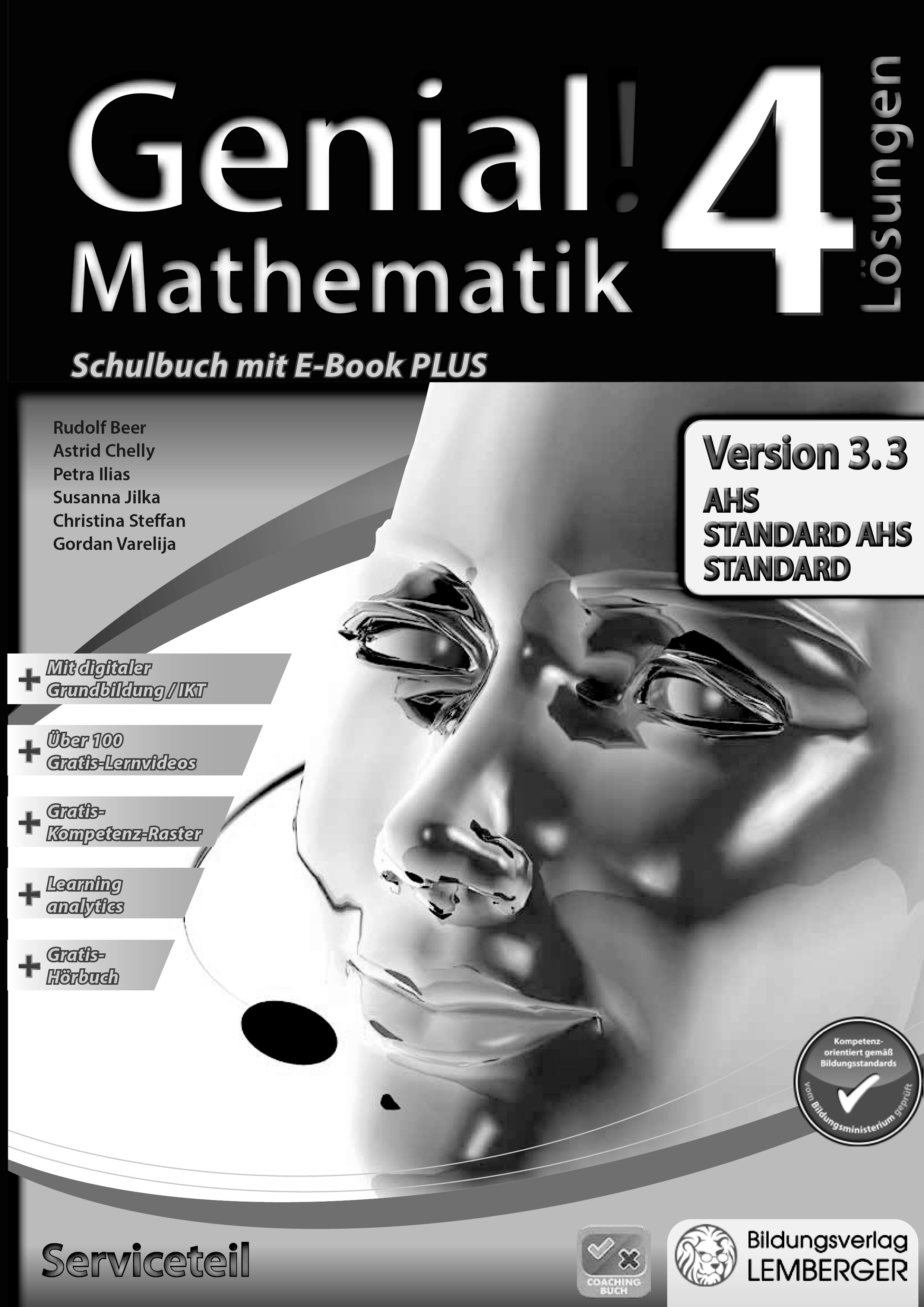 Cover / Produktfoto