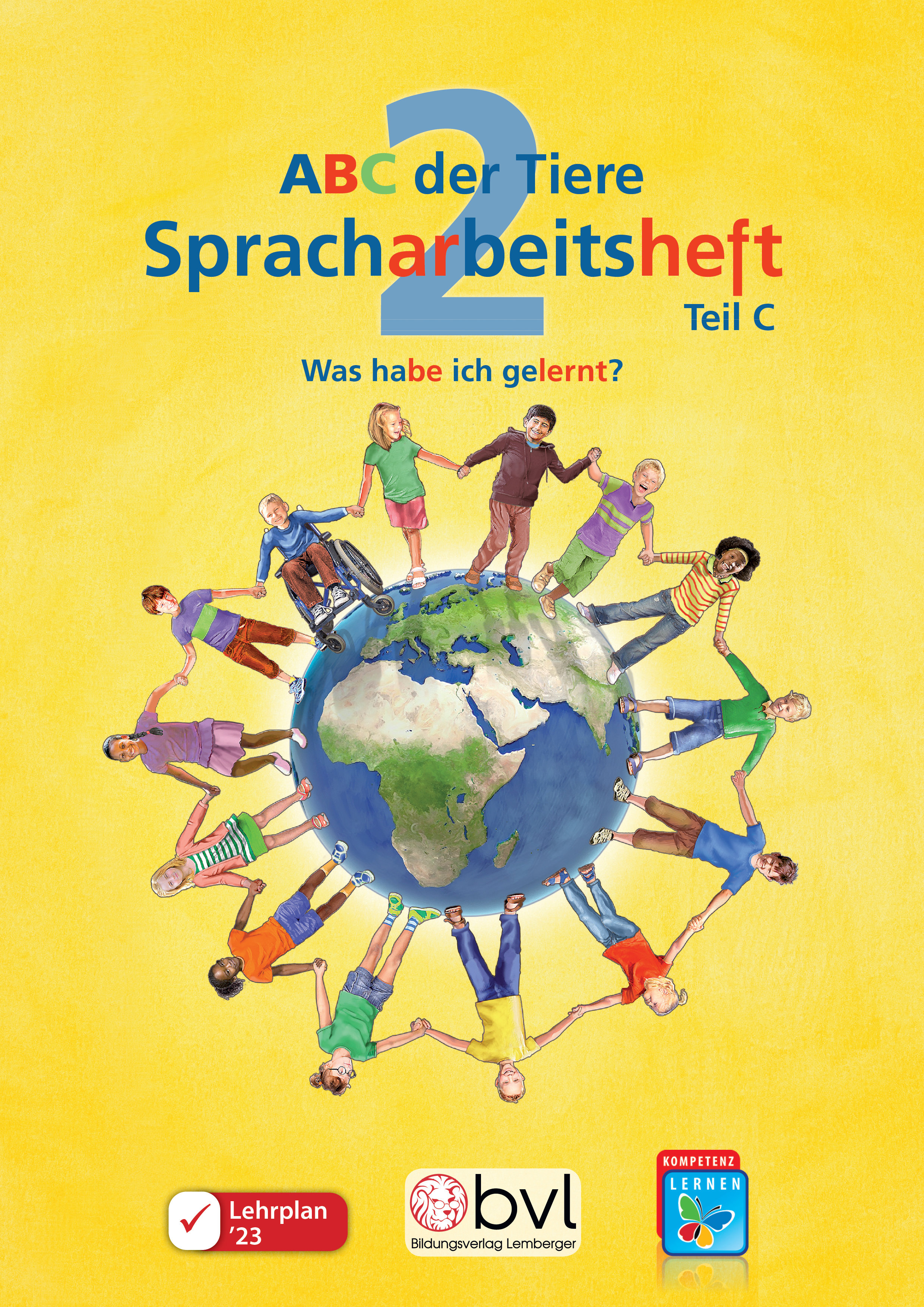 Cover / Produktfoto