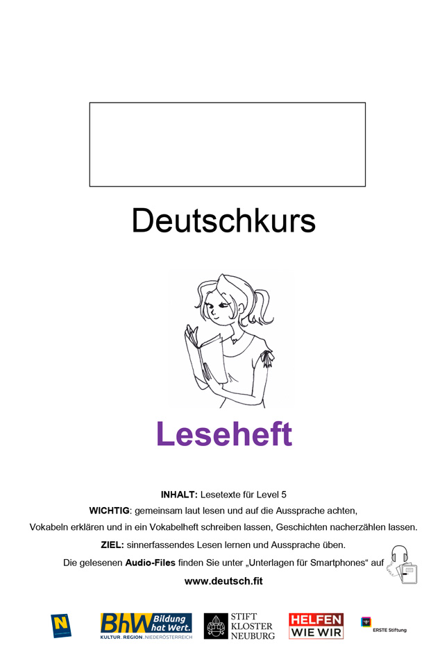 Cover / Produktfoto