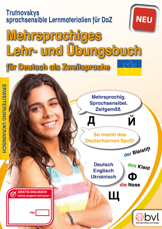 Cover / Produktfoto