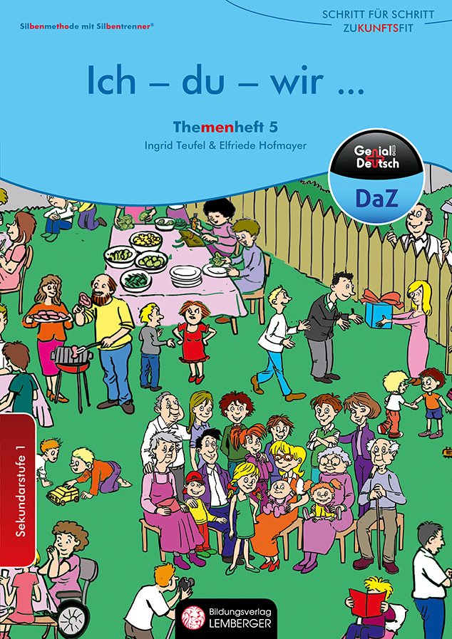 Cover / Produktfoto