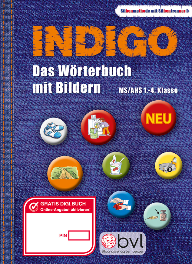 Cover / Produktfoto