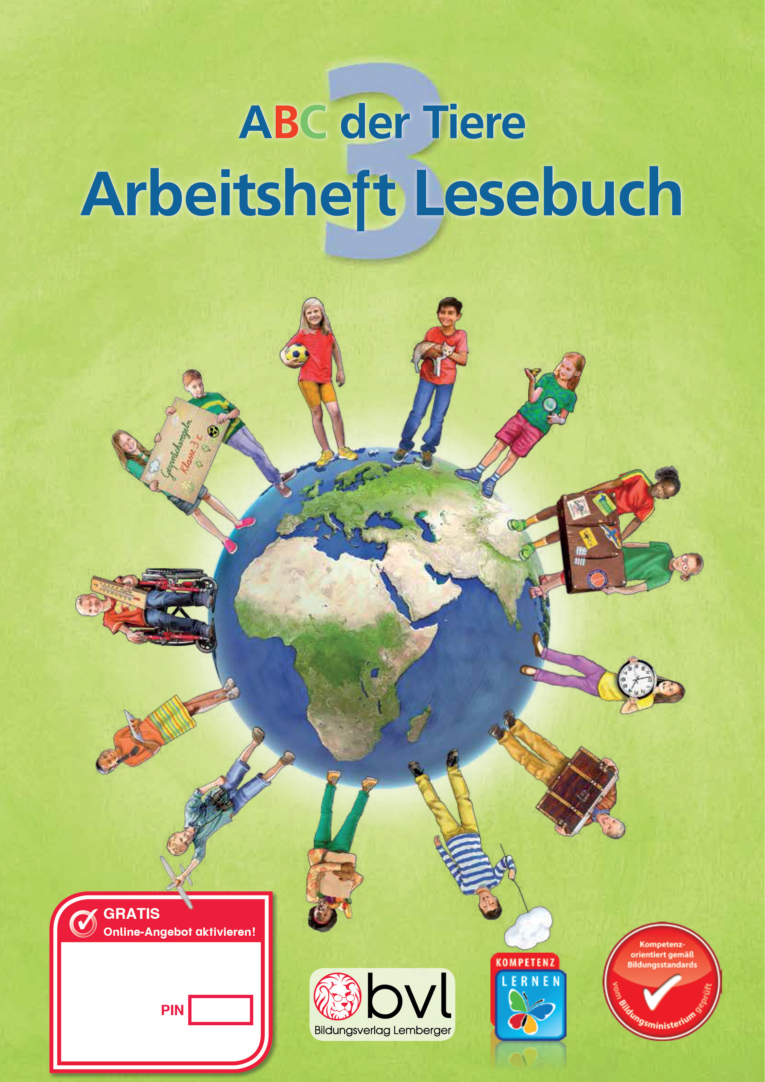 Cover / Produktfoto
