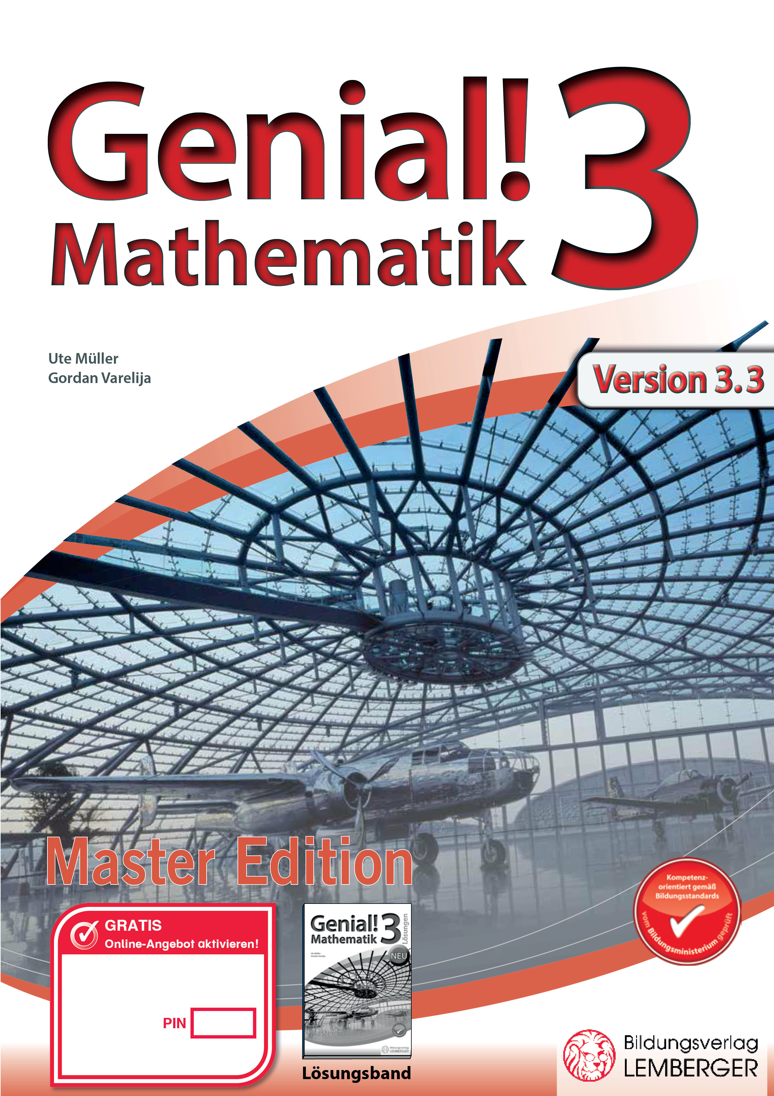 Cover / Produktfoto