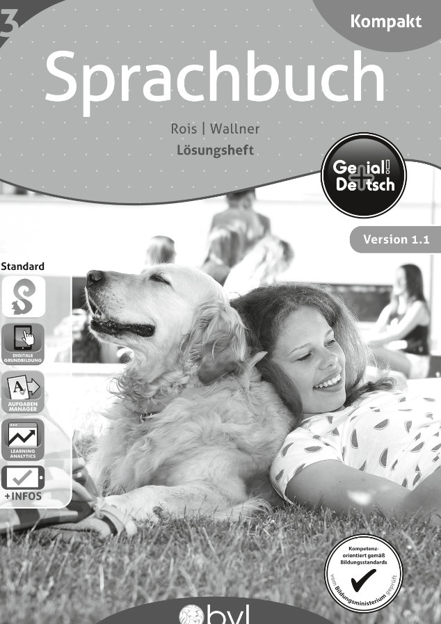 Cover / Produktfoto