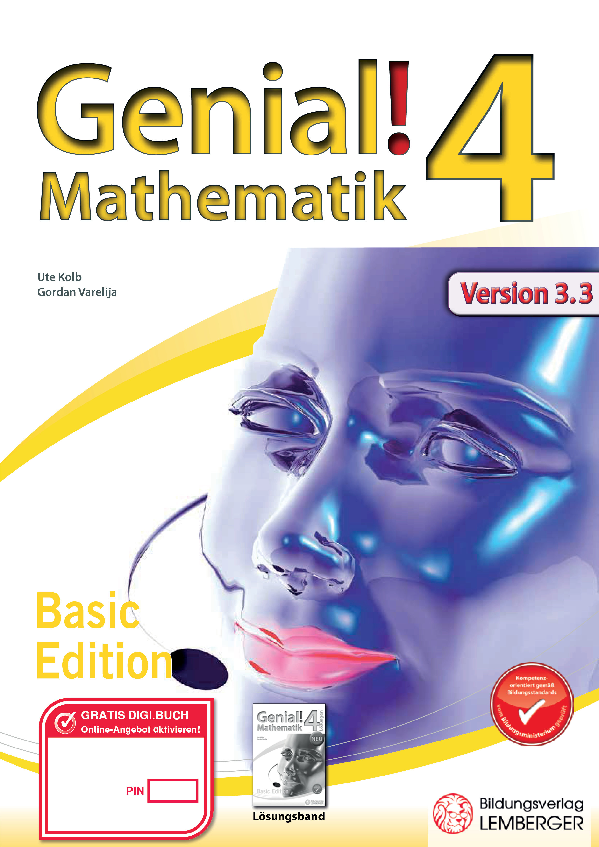 Cover / Produktfoto