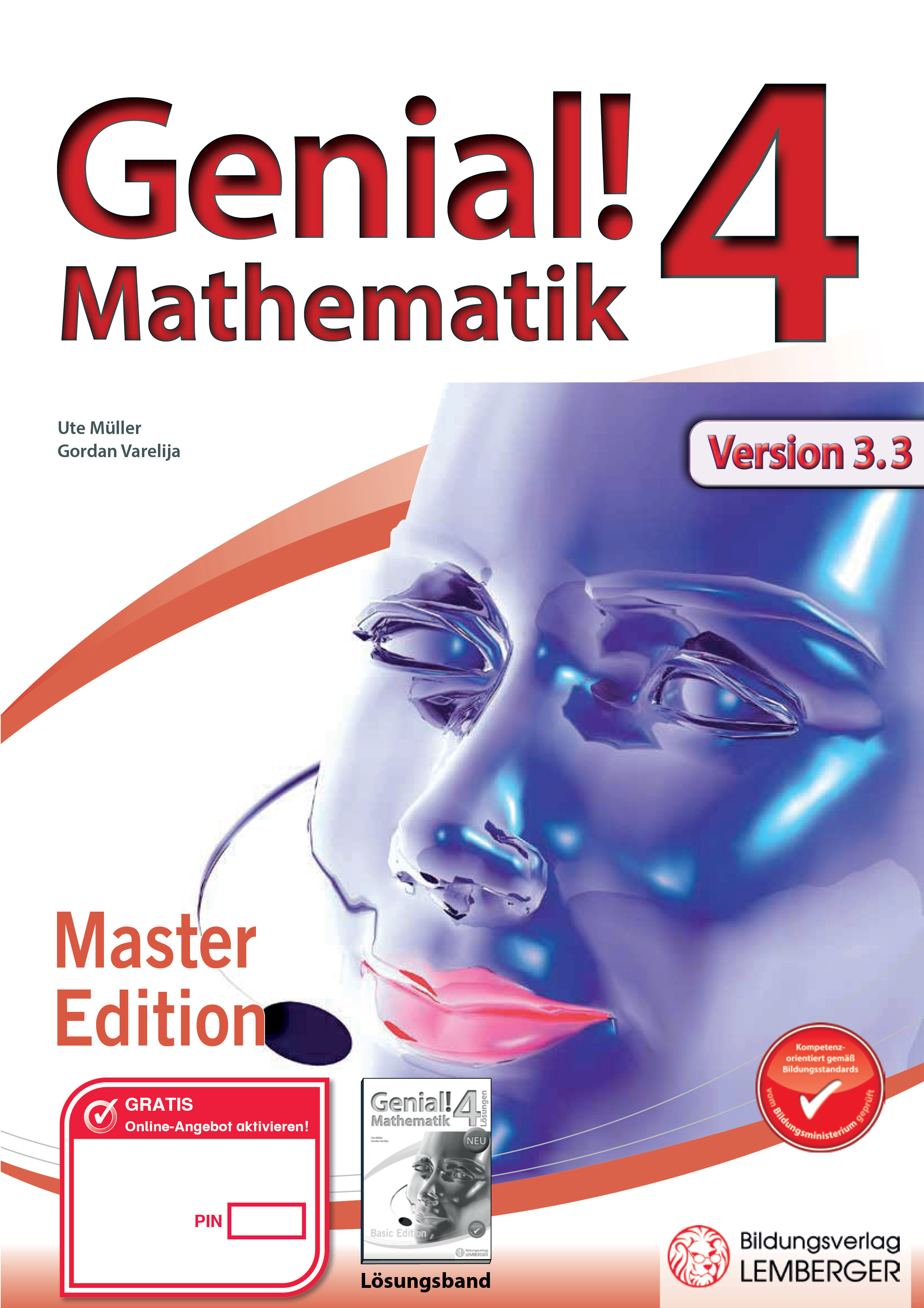 Cover / Produktfoto